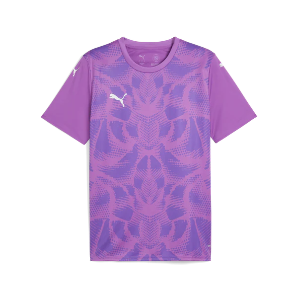 PUMA TEAM ULTIMATE JERSEY JR