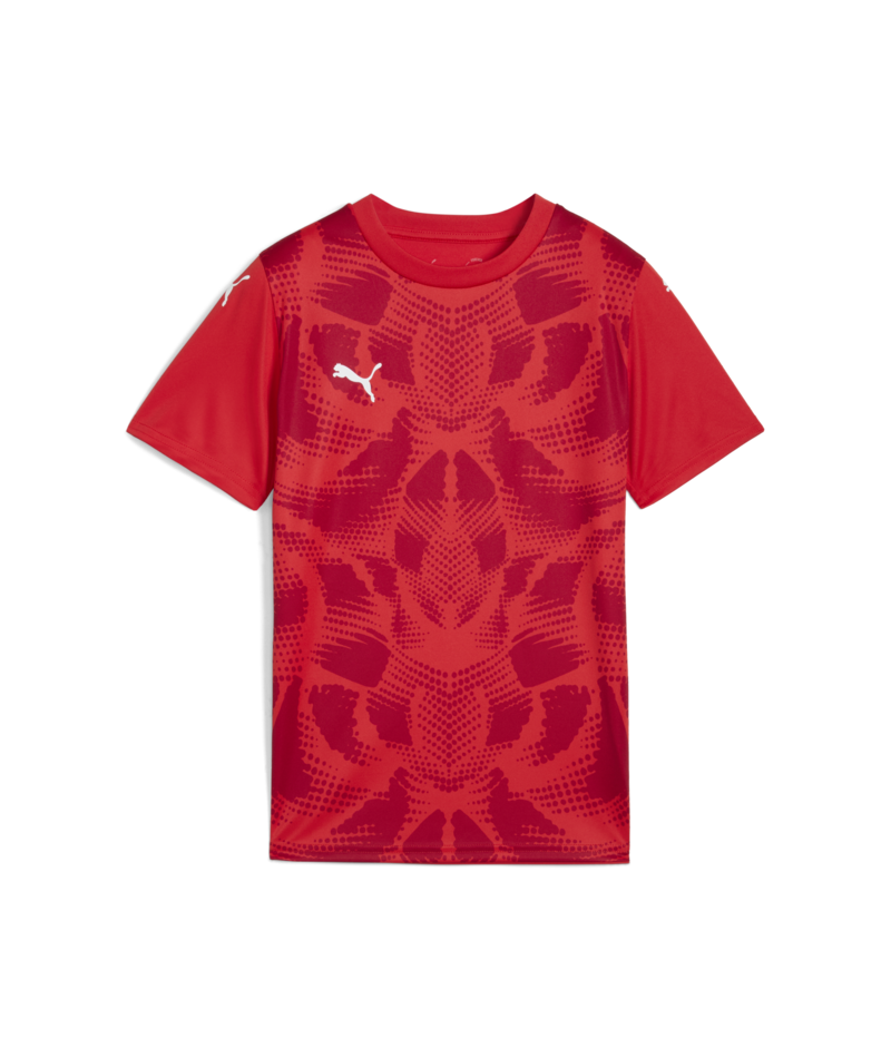 PUMA TEAM ULTIMATE JERSEY JR