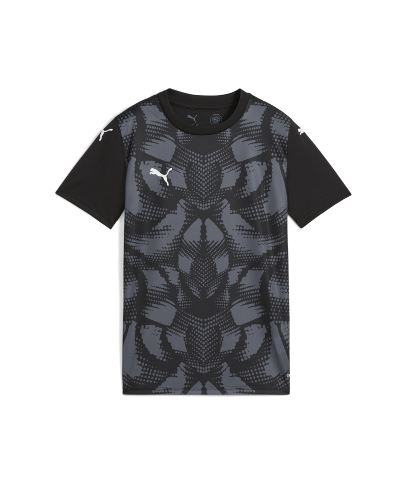 PUMA TEAM ULTIMATE JERSEY JR