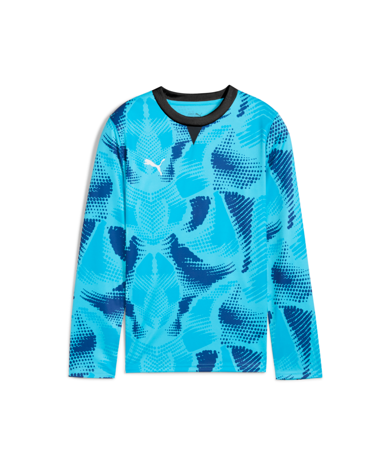 PUMA TEAMTARGET GK LS JERSEY