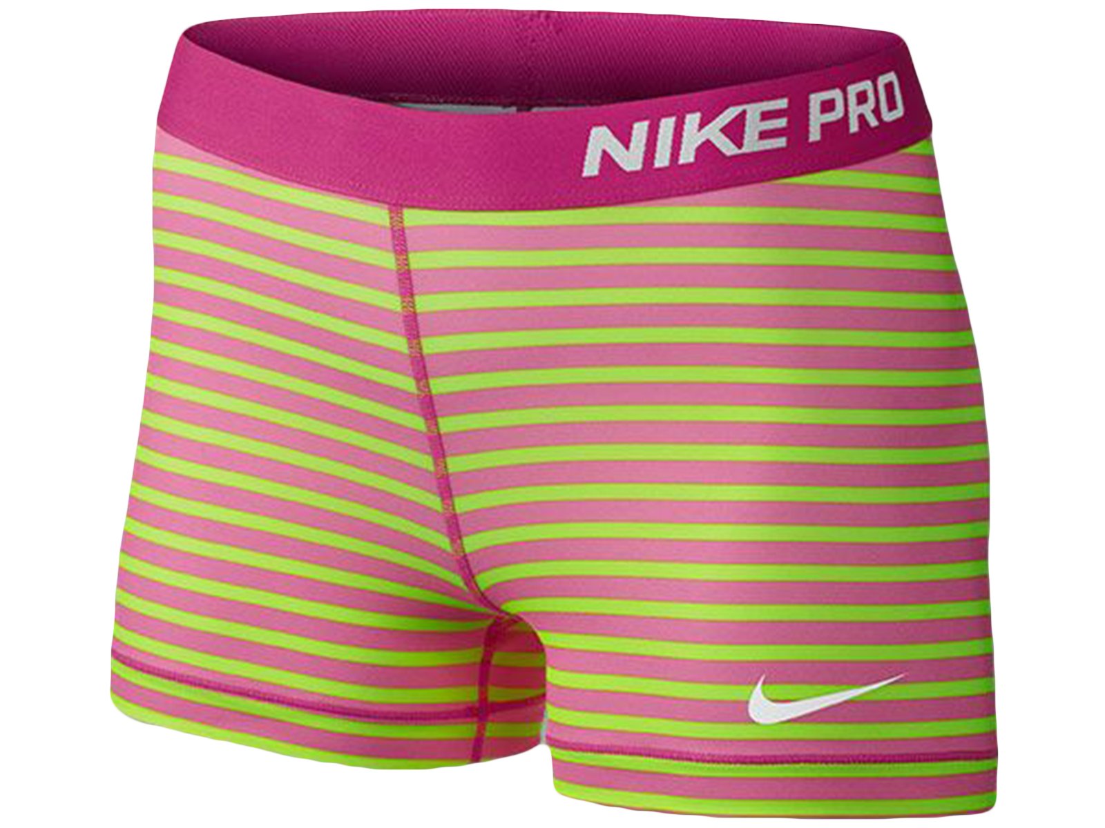 NIKE PRO WOMEN 3" SHORT