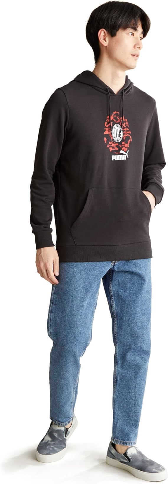 PUMA ACM CULTURE HOODIE