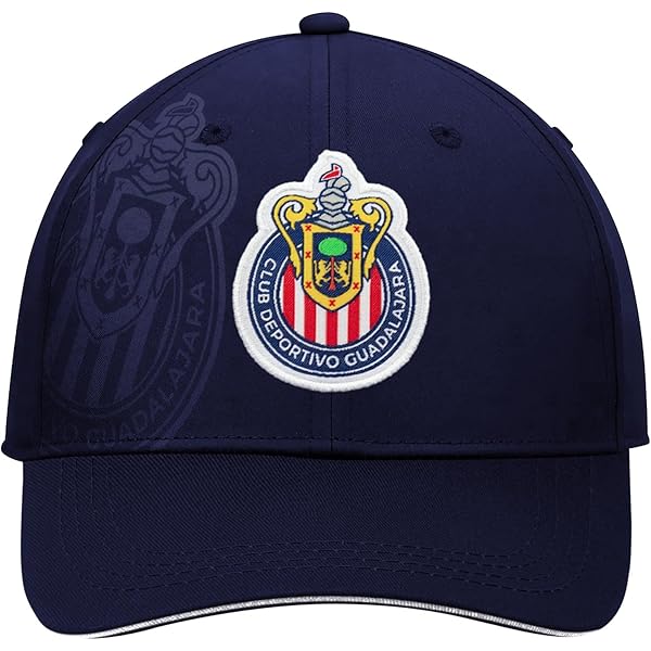 CHIVAS GUADALAJARA ADJUSTABLE CAP