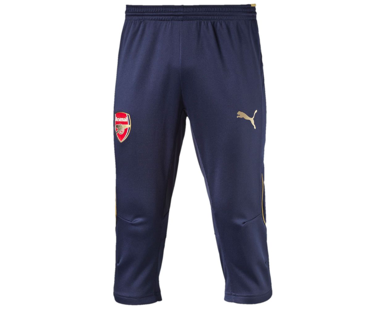 PUMA MENS ARSENAL 3/4 TRAINING PANTS