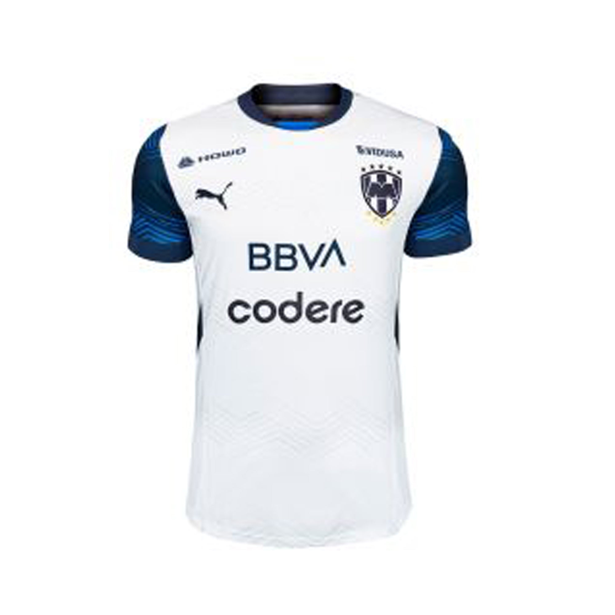 PUMA MONTERREY AWAY REPLICA JERSEY 24/25