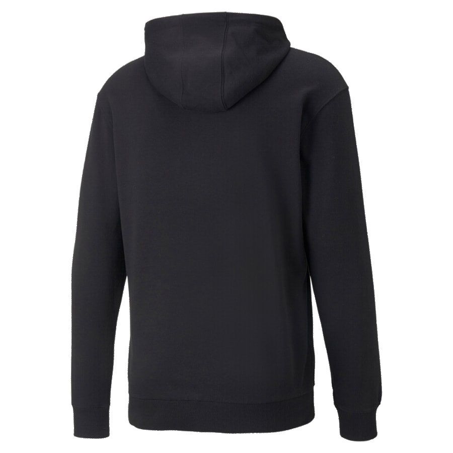 PUMA BORUSSIA DORTMUND CULTURE HOODY