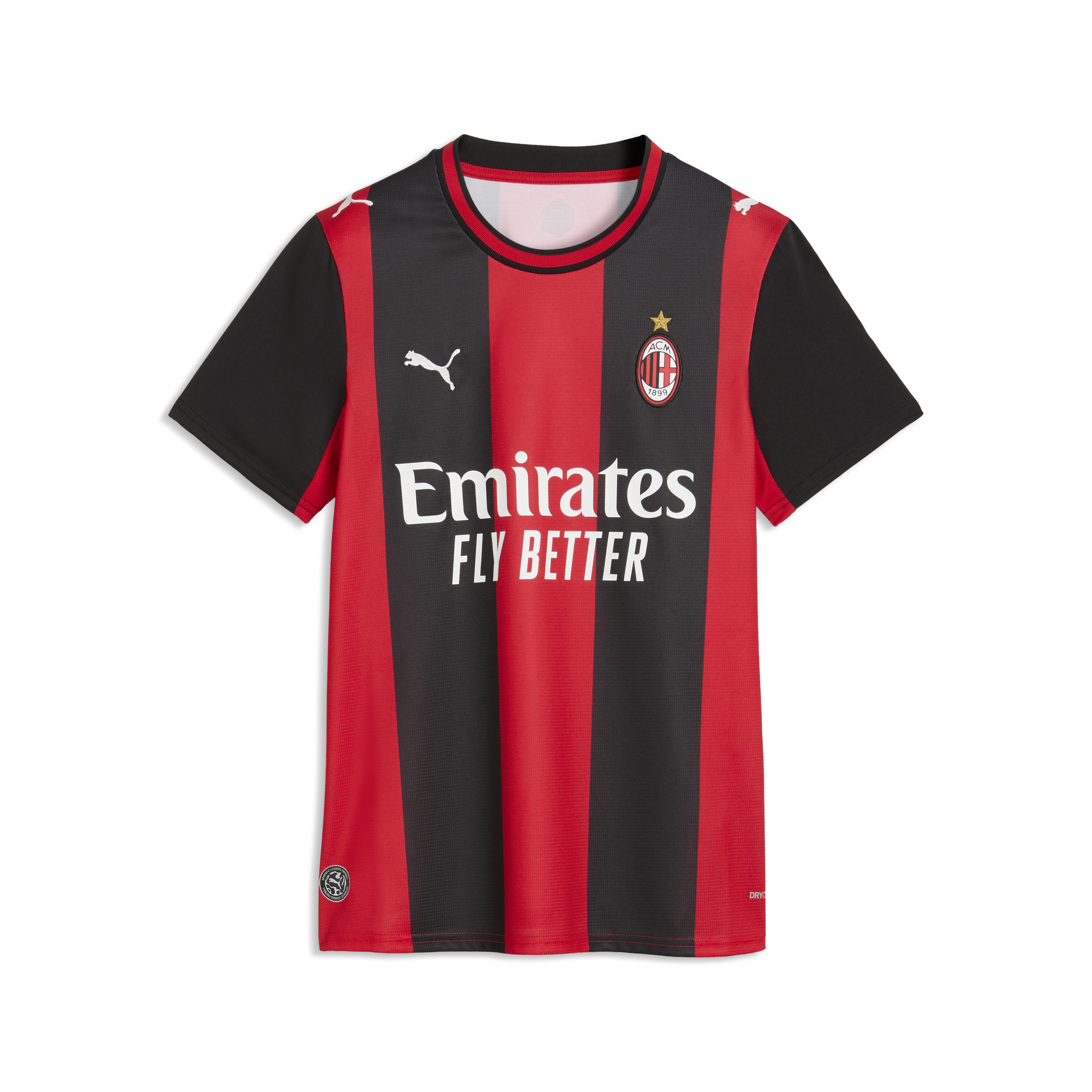 Puma AC Milan 26/27 Home Jersey