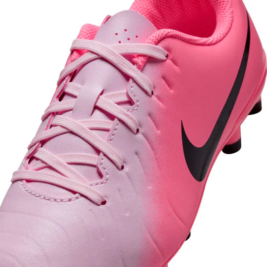 NIKE JR TIEMPO LEGEND 10 CLUB
