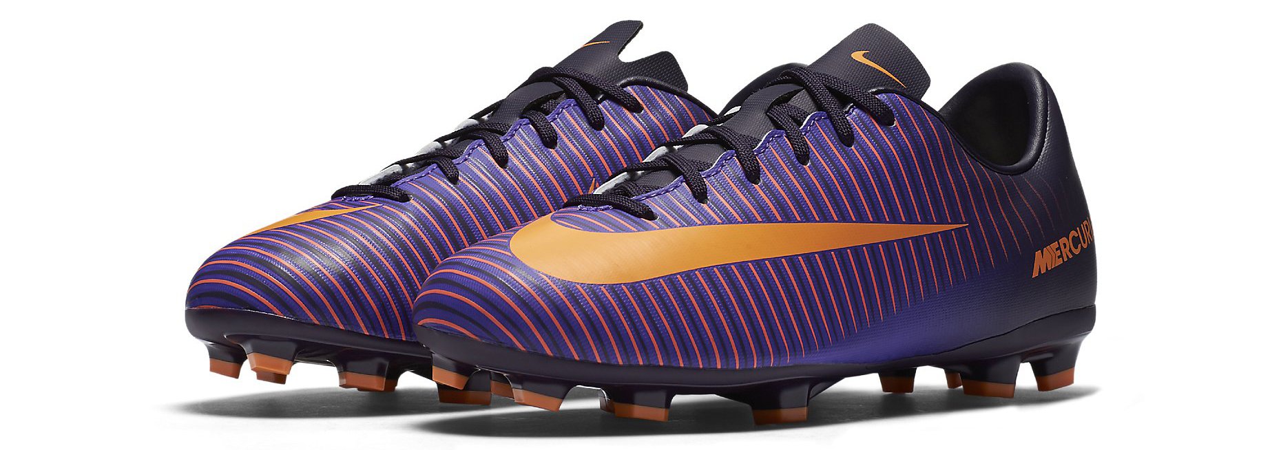NIKE JR MERCURIAL VAPOR XI FG