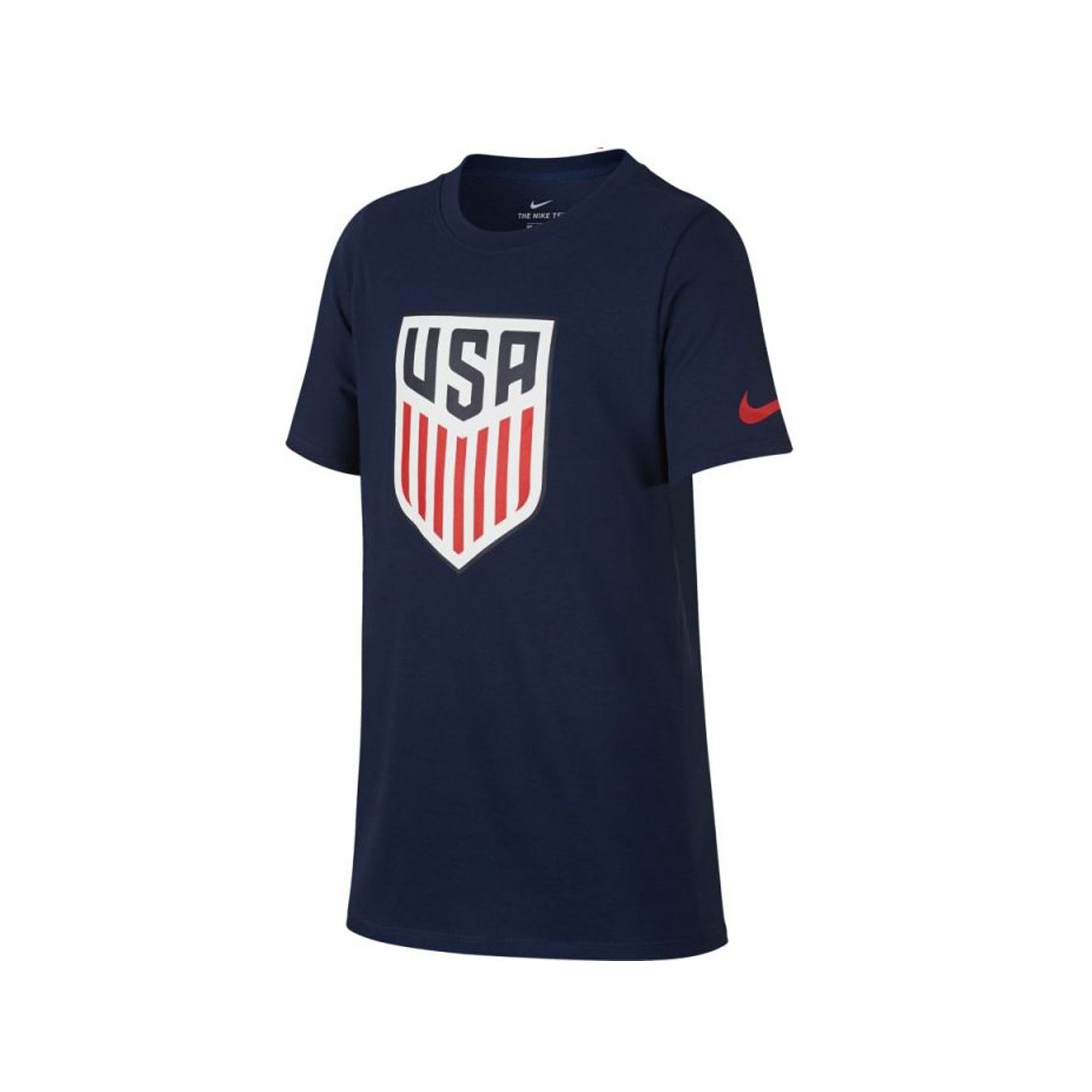 NIKE YOUTH USA T-SHIRT