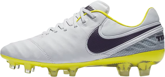 NIKE WOMENS TIEMPO LEGEND VI FG