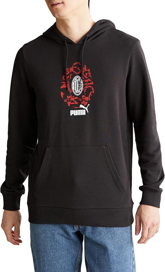 PUMA ACM CULTURE HOODIE