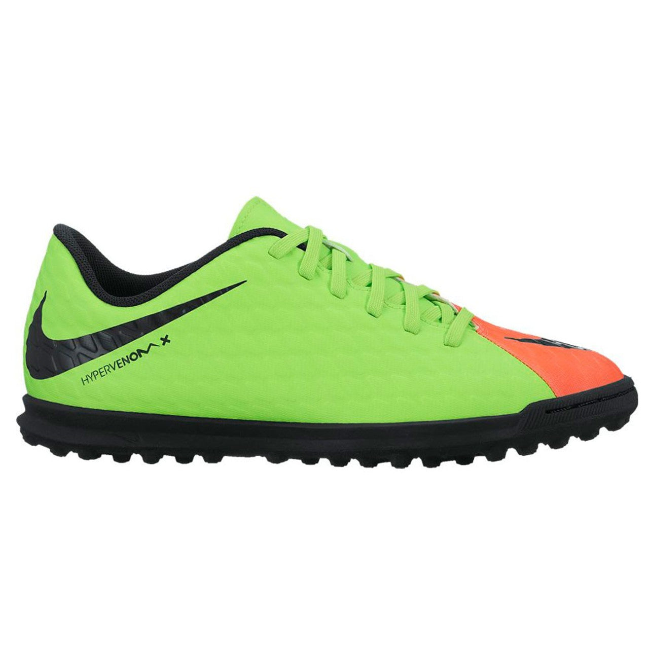 NIKE JR HYPERVENOMX PHADE III TF