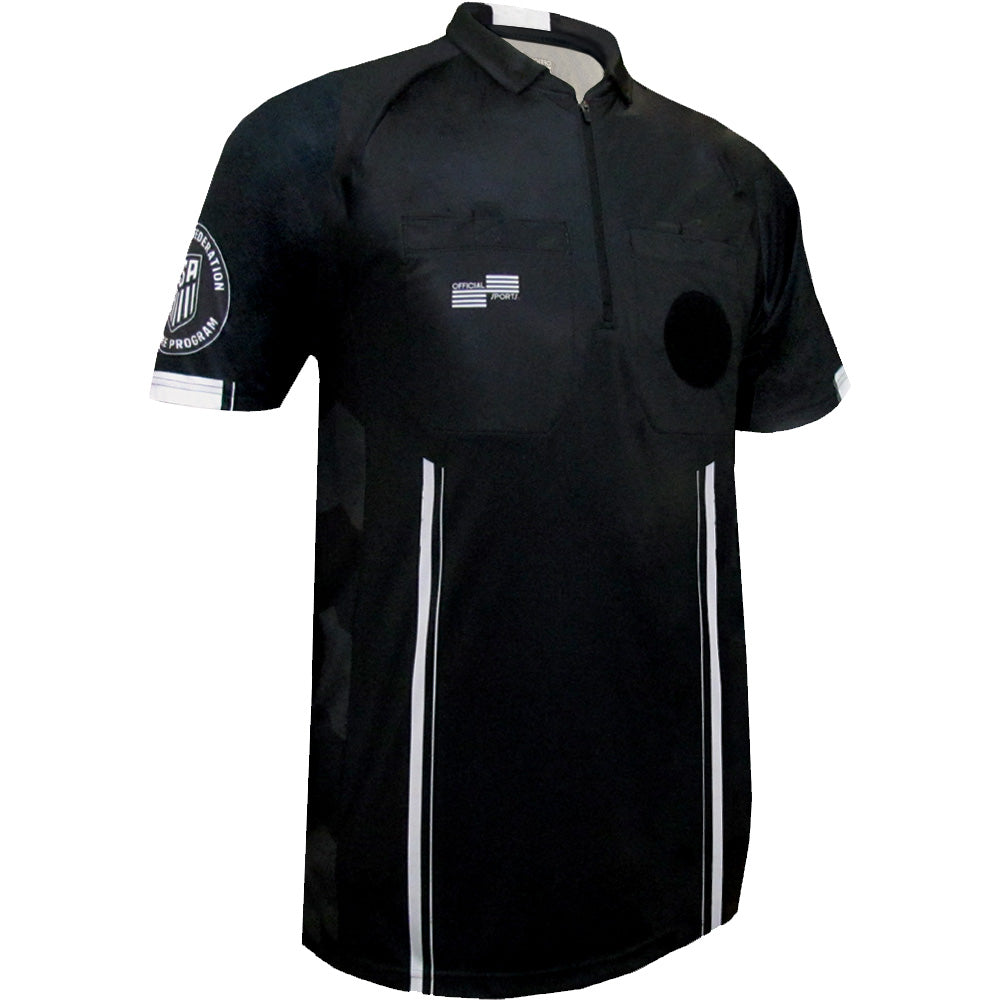 MEN'S USSF PRO SS SHIRT