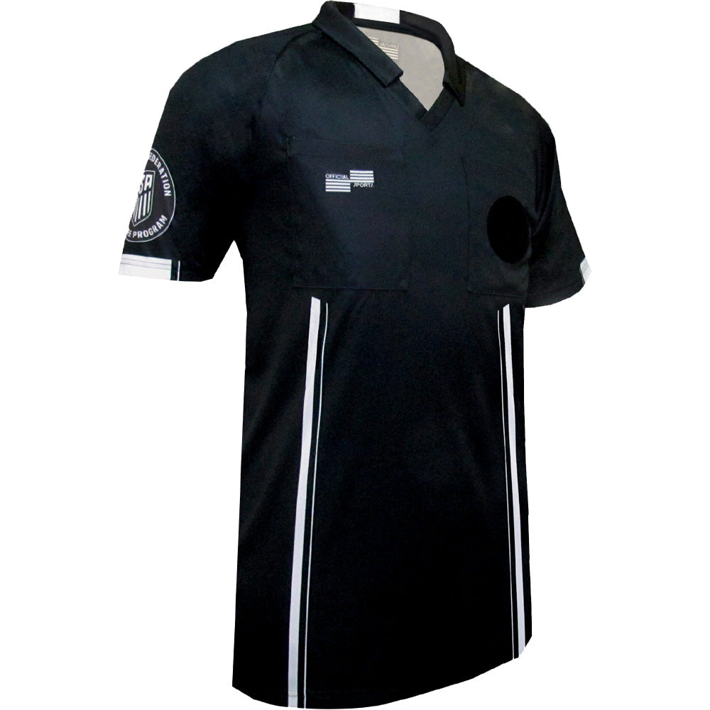 MEN'S USSF ECONOMY SS SHIRT
