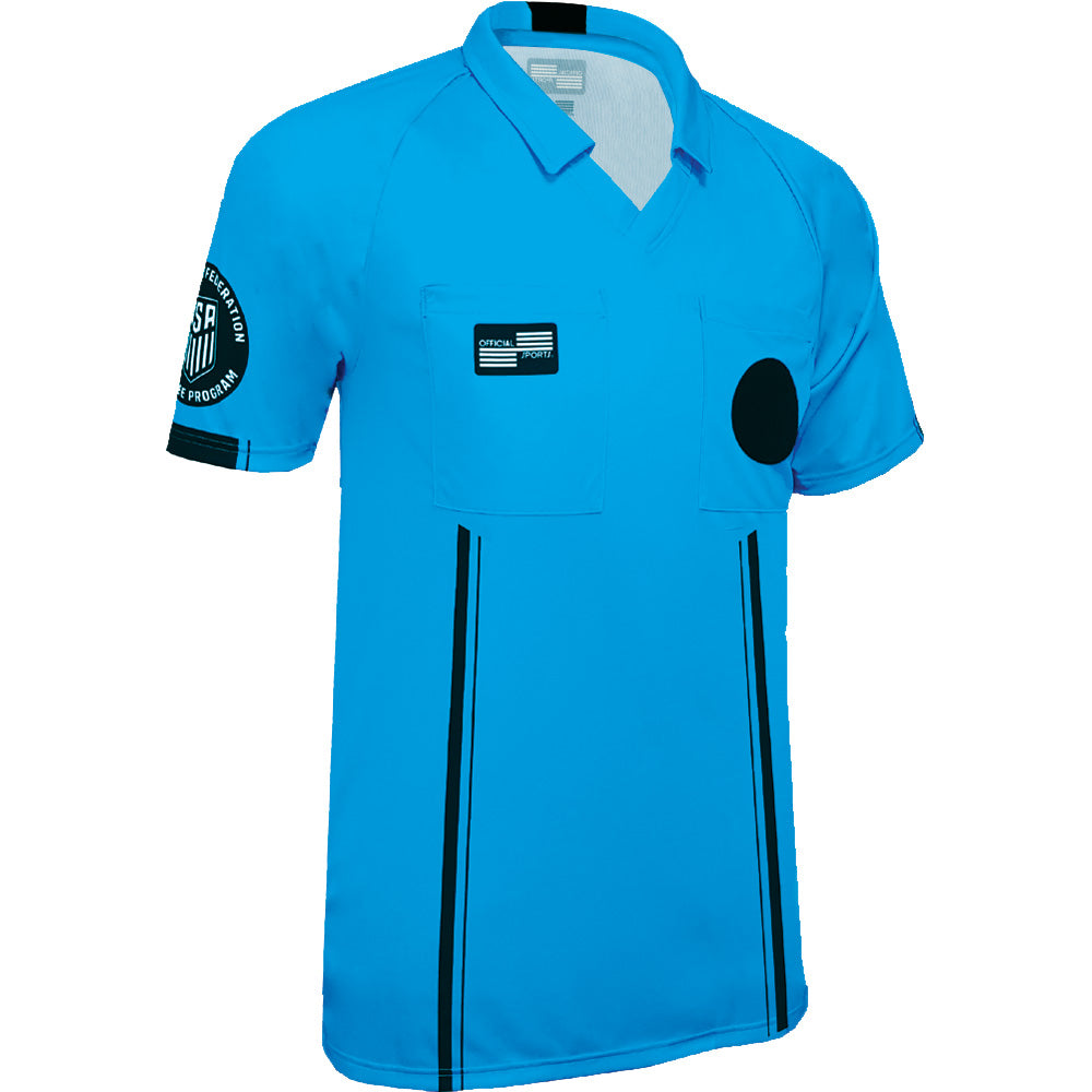 MEN'S USSF ECONOMY SS SHIRT