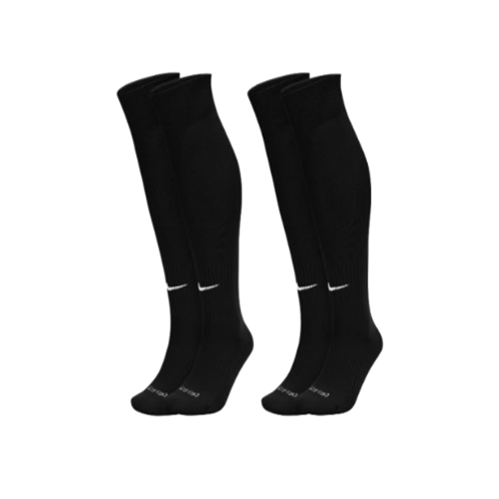 NIKE ACADEMY SOCKS X2