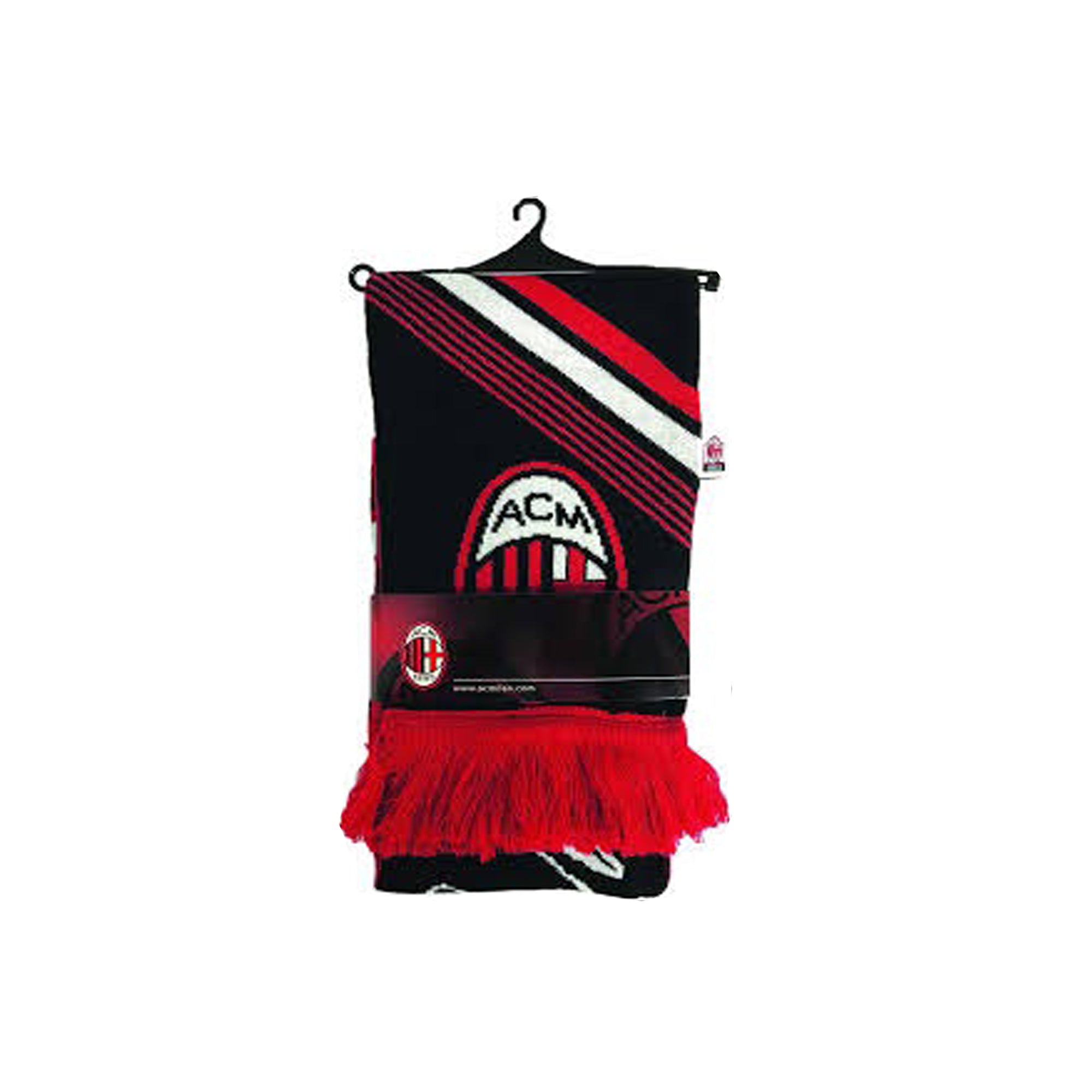 AC MILAN SCARF