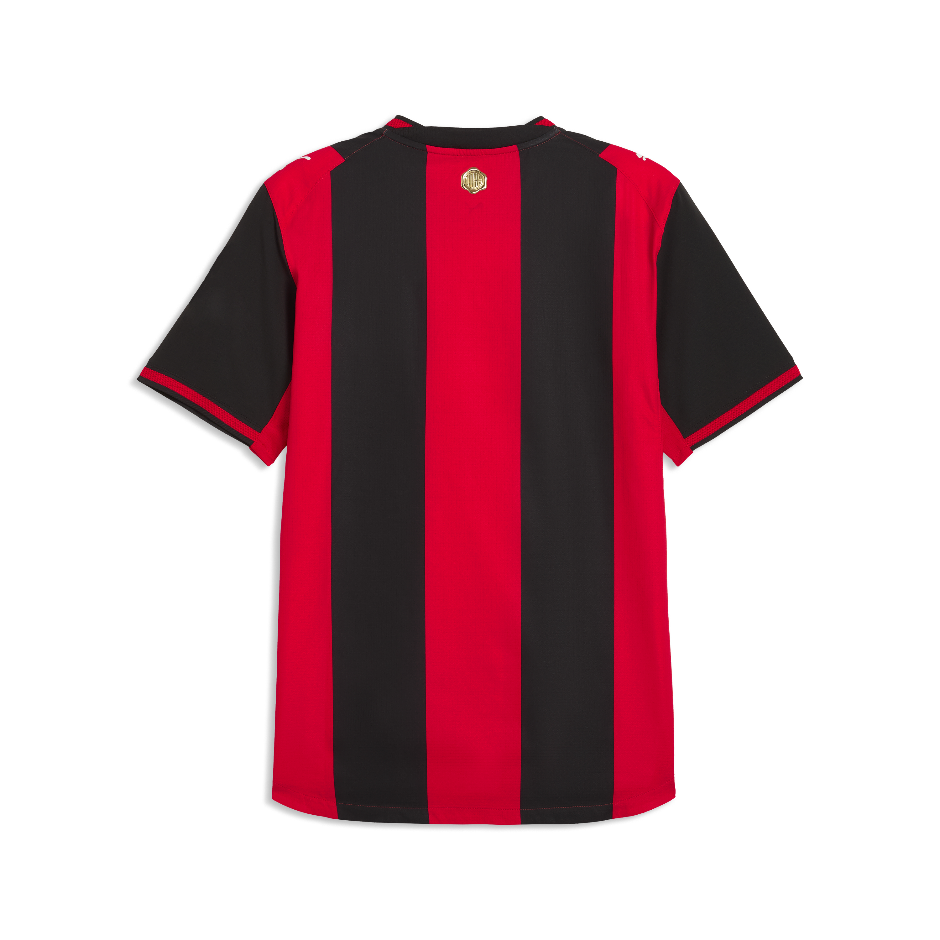 Puma AC Milan 26/27 Home Authentic jersey