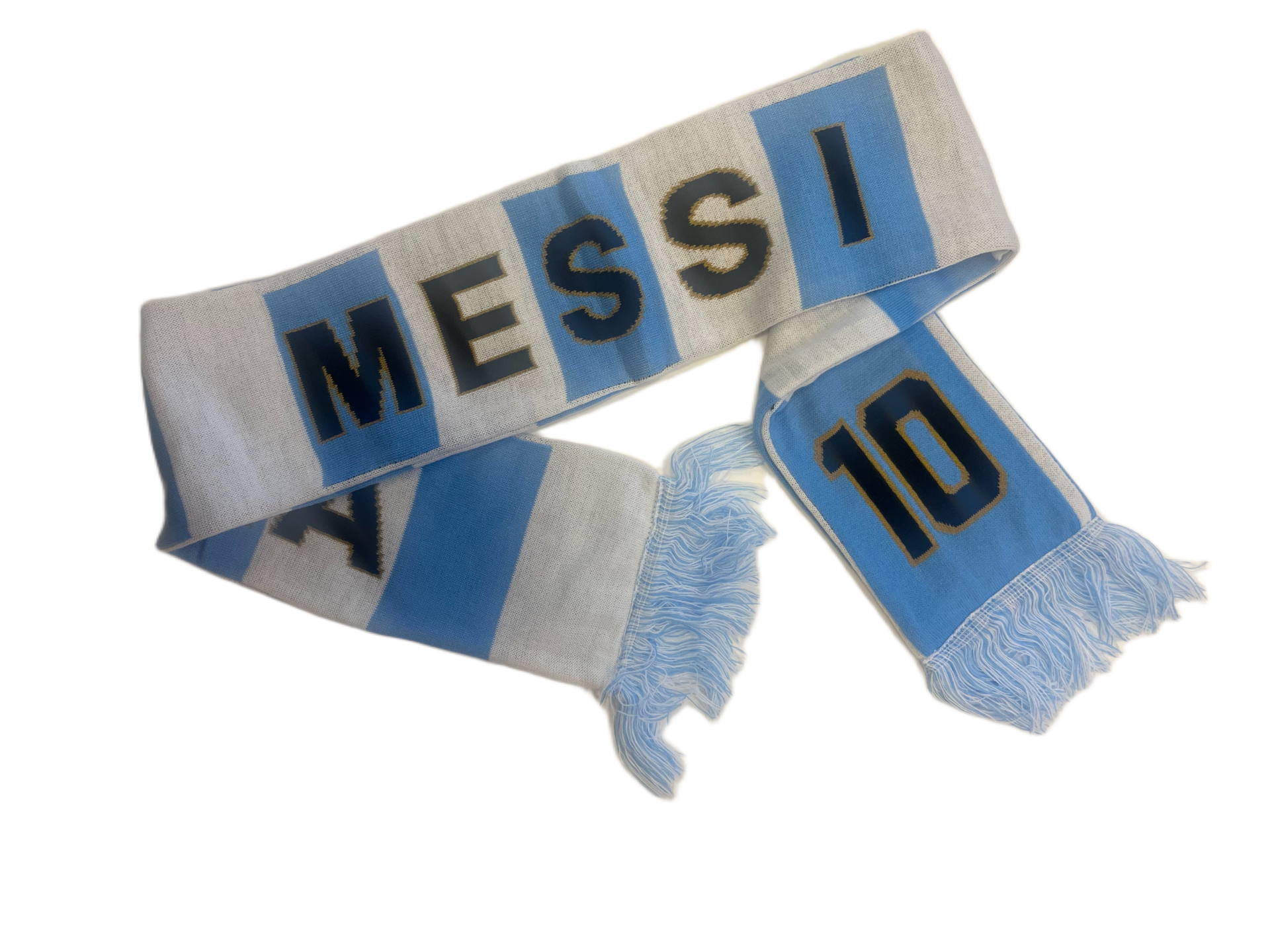 ARGENTINA SCARF