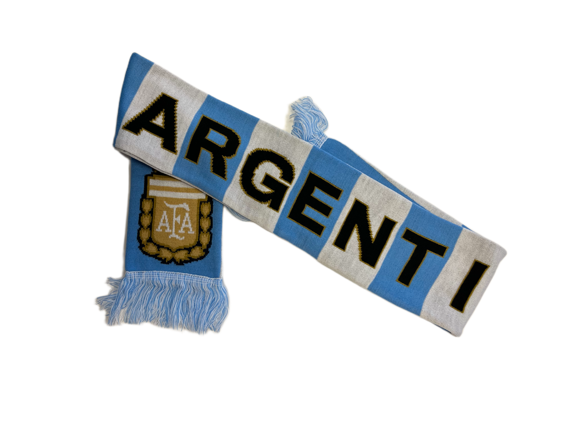 ARGENTINA SCARF