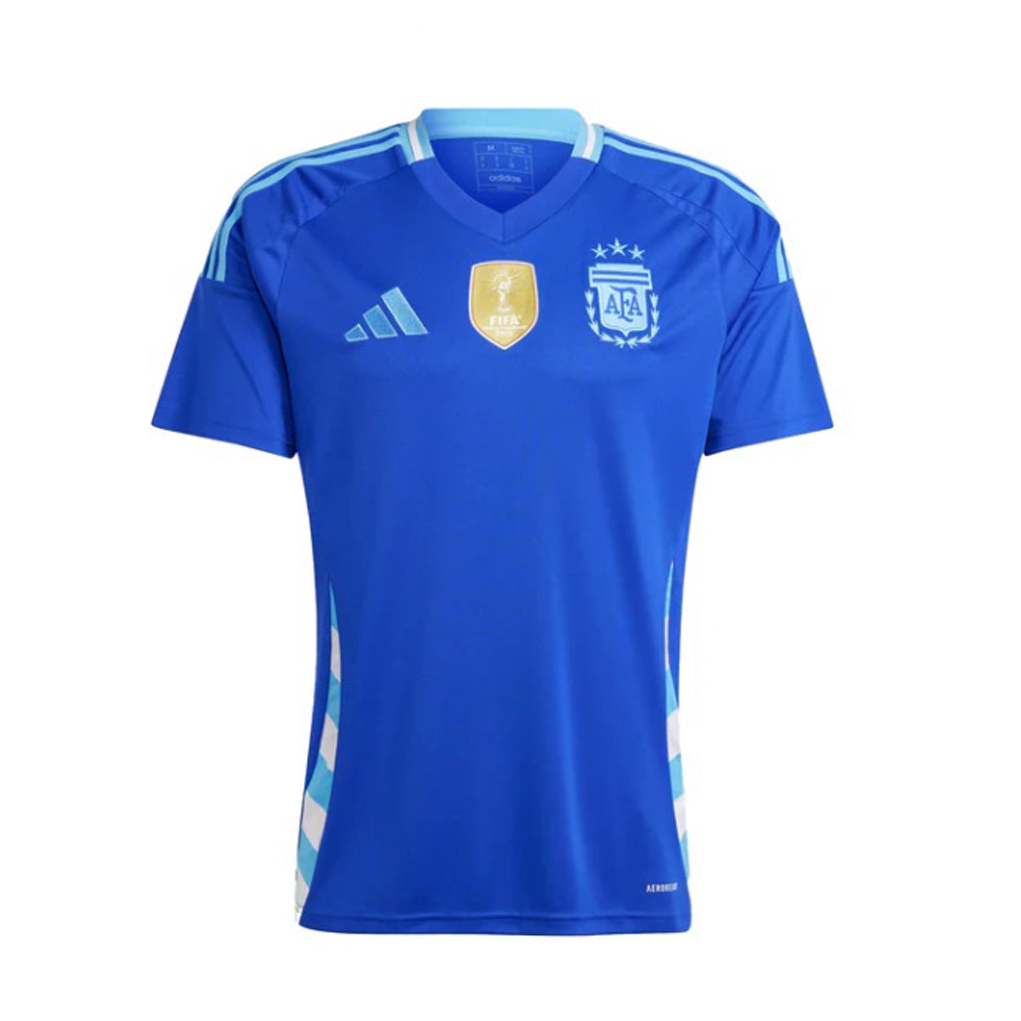 ADIDAS ARGENTINA REPLICA AWAY JERSEY 24/25