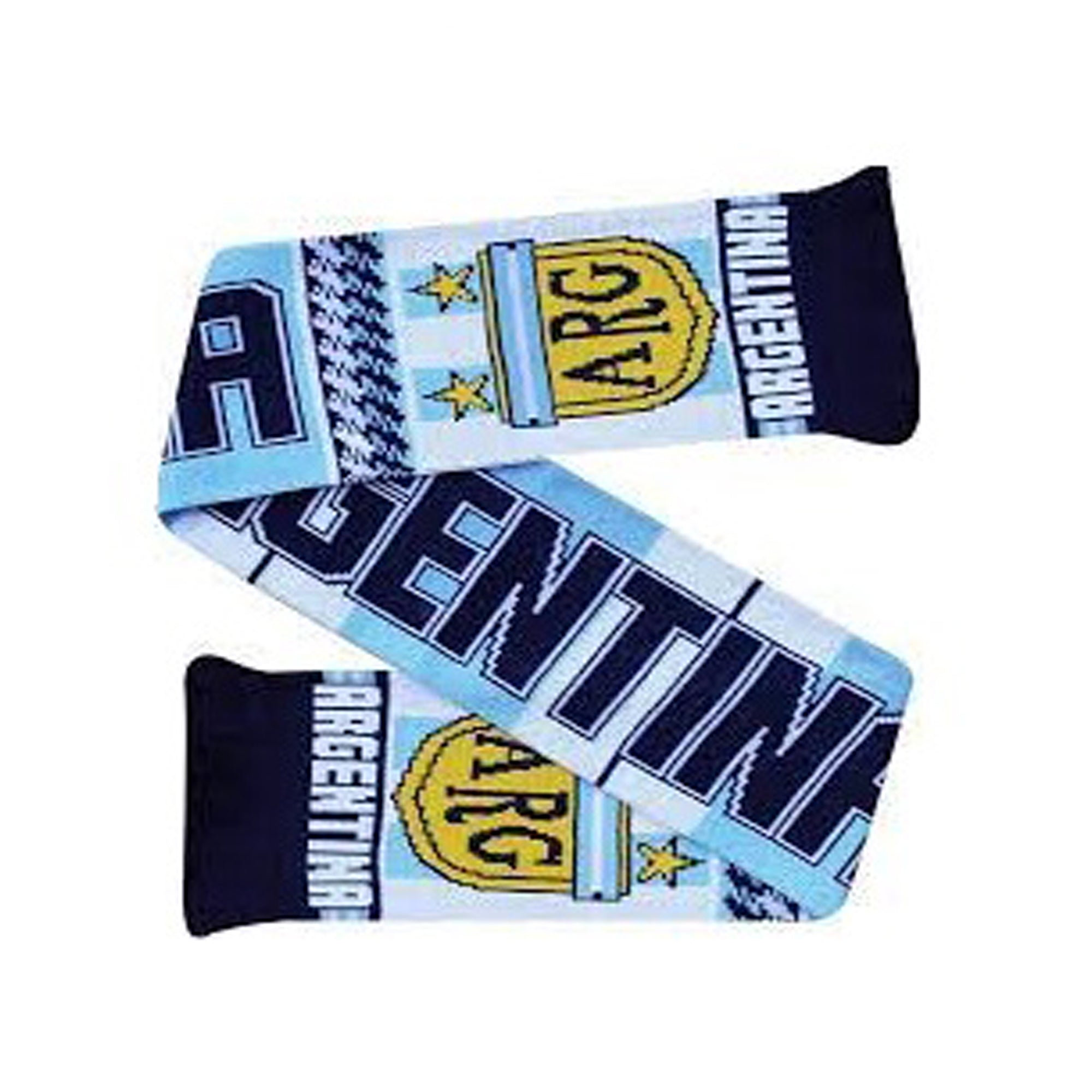 ARGENTINA SCARF