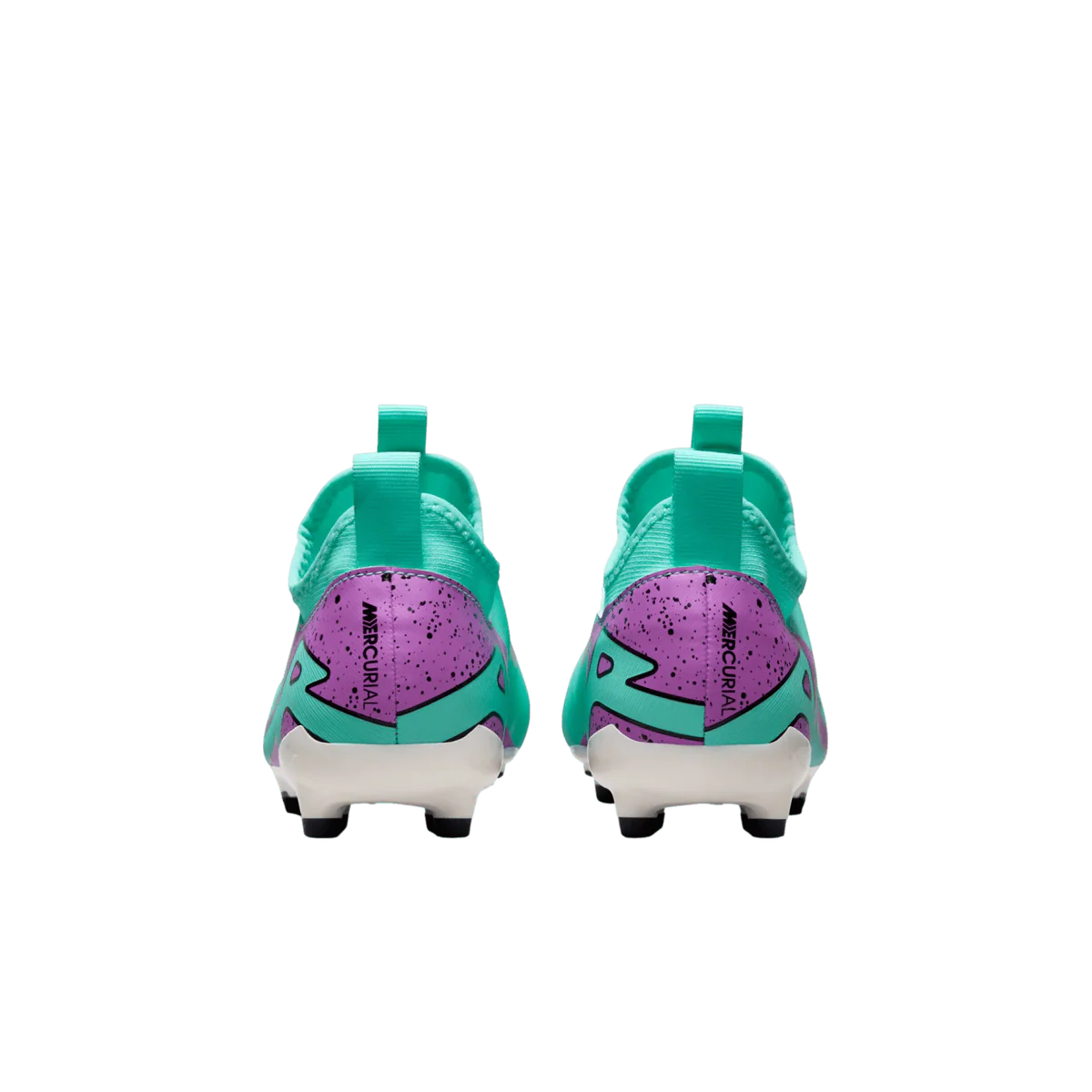 NIKE JR MERCURIAL VAPOR 15 ACADEMY FG/MG