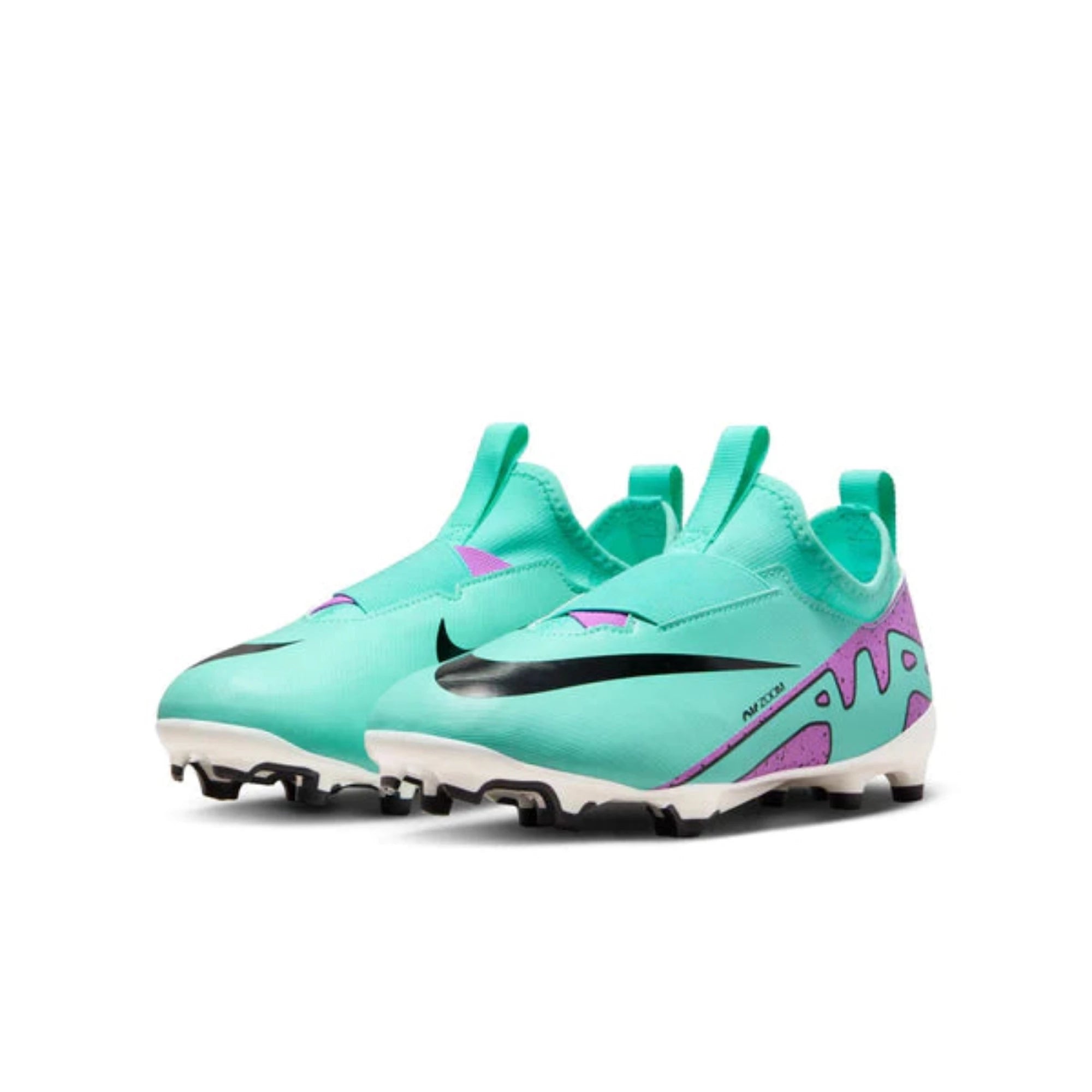 NIKE JR MERCURIAL VAPOR 15 ACADEMY FG/MG