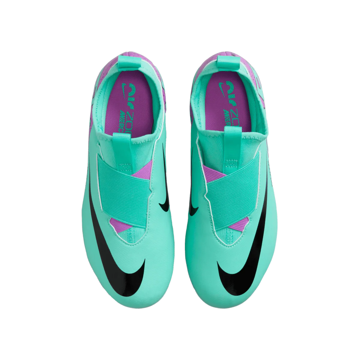 NIKE JR MERCURIAL VAPOR 15 ACADEMY FG/MG