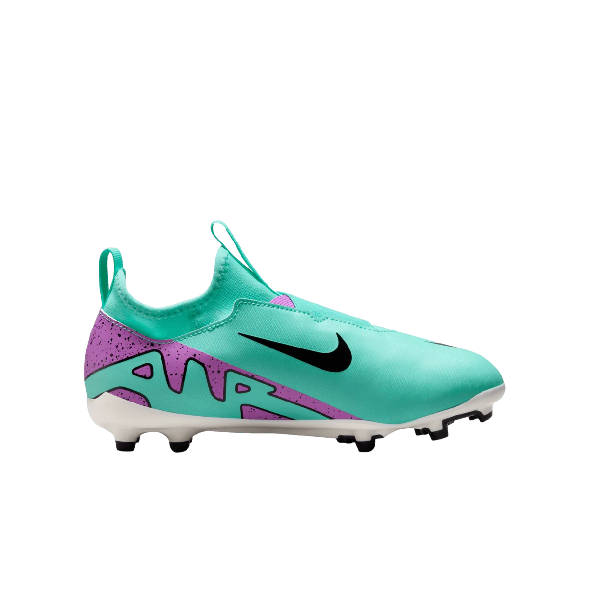 NIKE JR MERCURIAL VAPOR 15 ACADEMY FG/MG