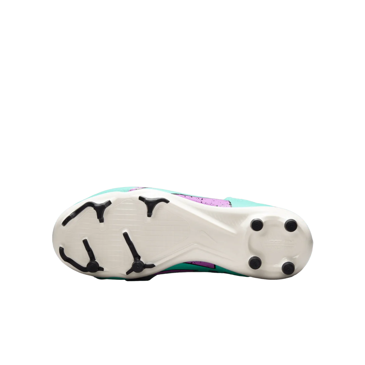 NIKE JR MERCURIAL VAPOR 15 ACADEMY FG/MG