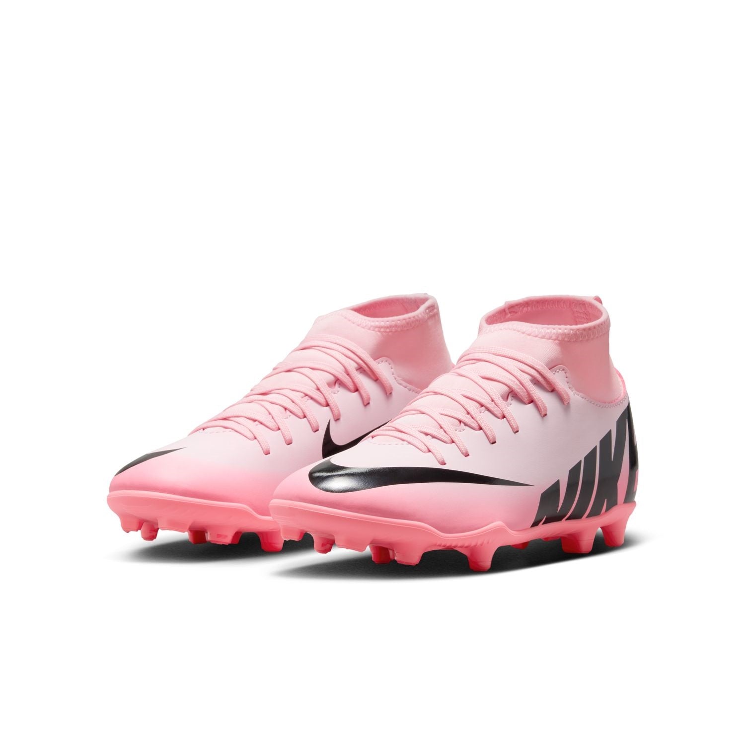 NIKE JR MERCURIAL SUPERFLY 9 CLUB FG