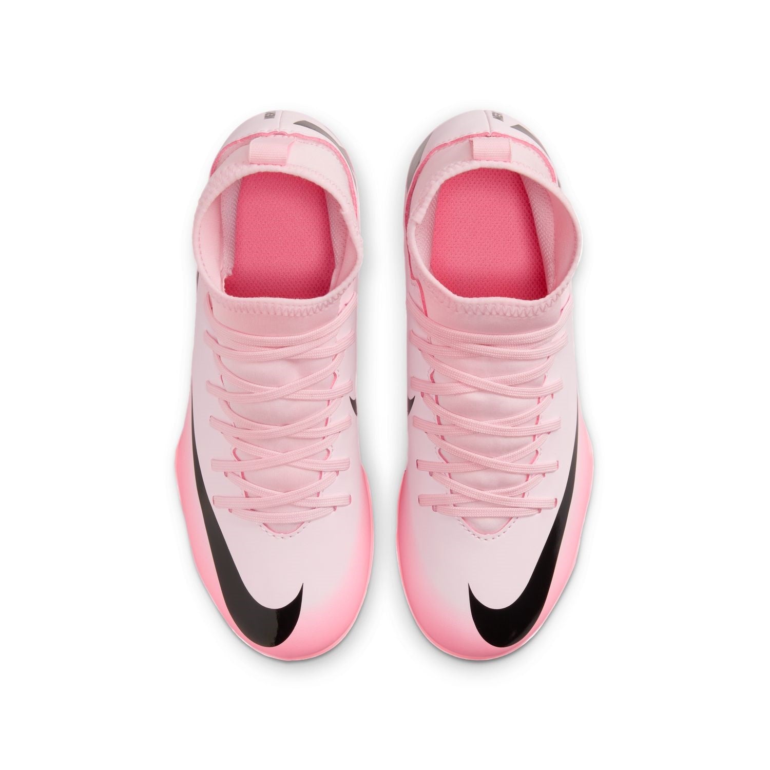 NIKE JR MERCURIAL SUPERFLY 9 CLUB FG
