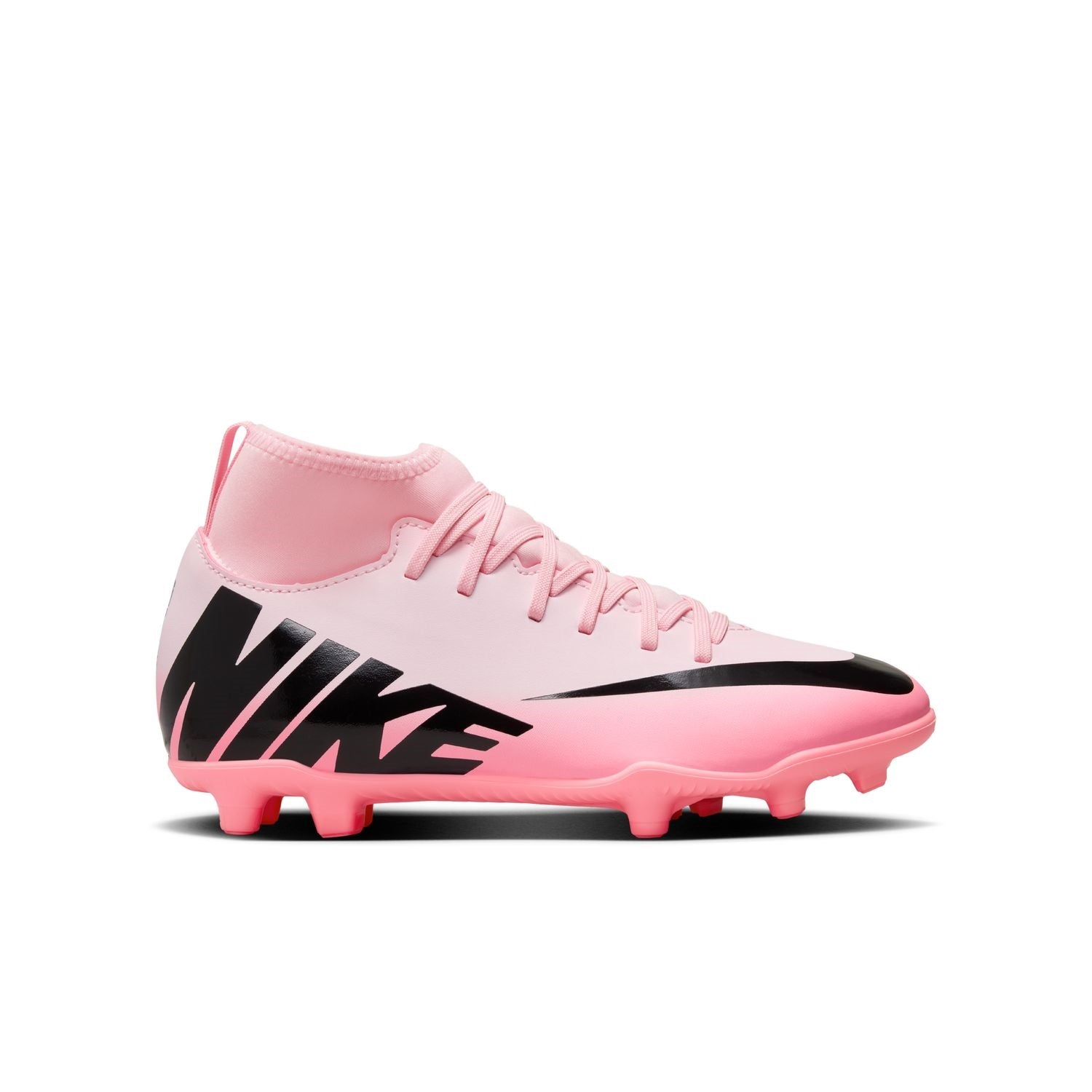 NIKE JR MERCURIAL SUPERFLY 9 CLUB FG