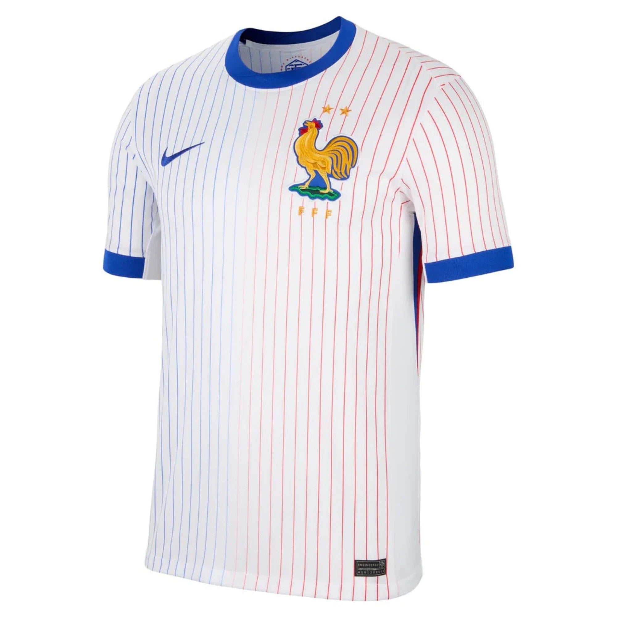 NIKE FRANCE AWAY JERSEY 24/25