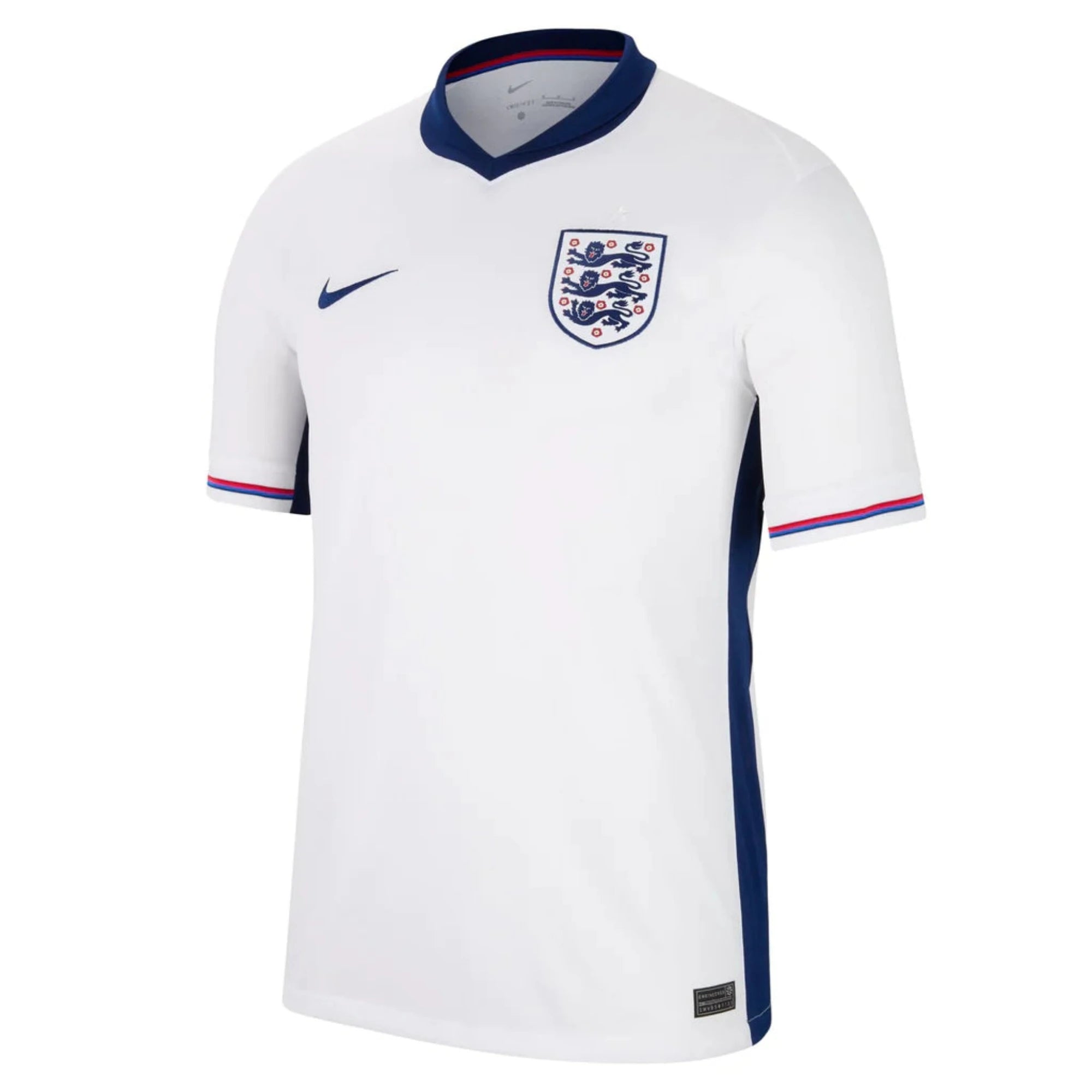 NIKE ENGLAND REPLICA HOME JERSEY 24/25