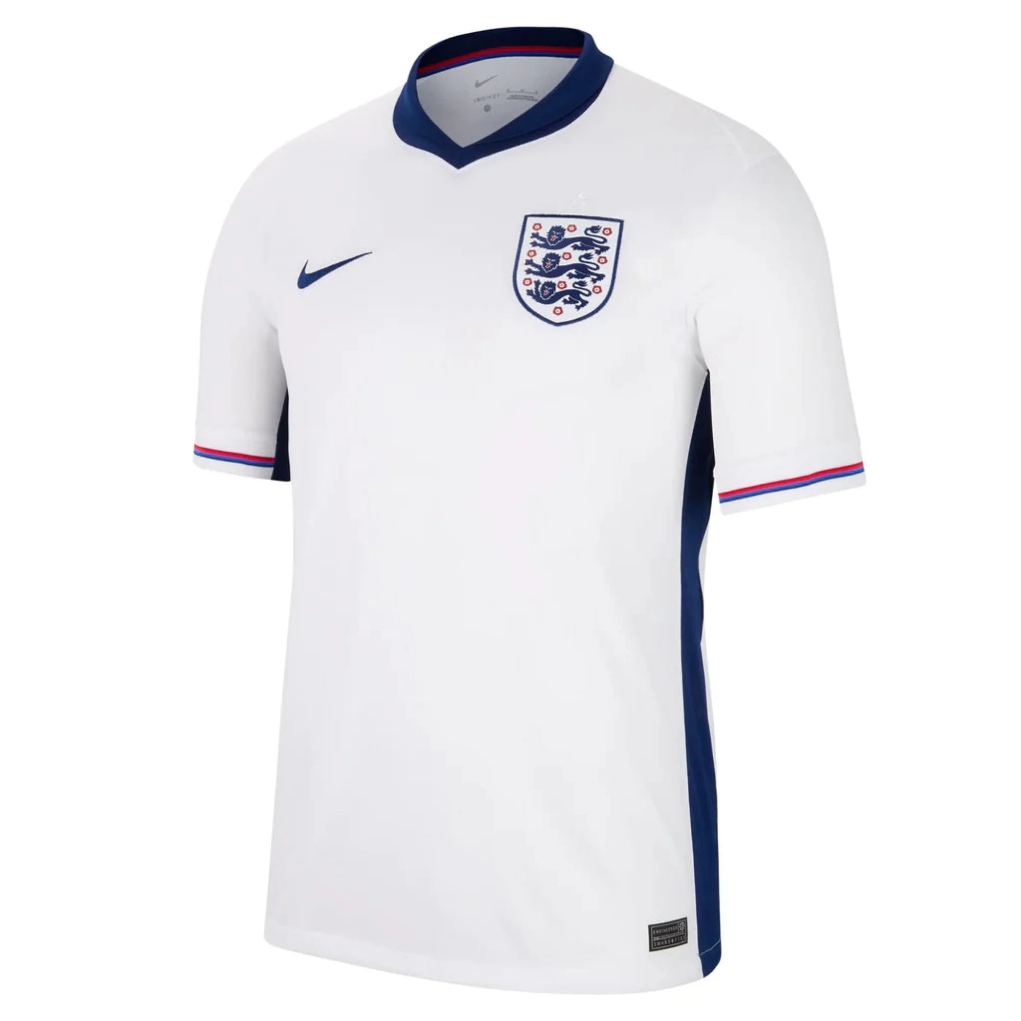 NIKE ENGLAND HOME JERSEY 24/25