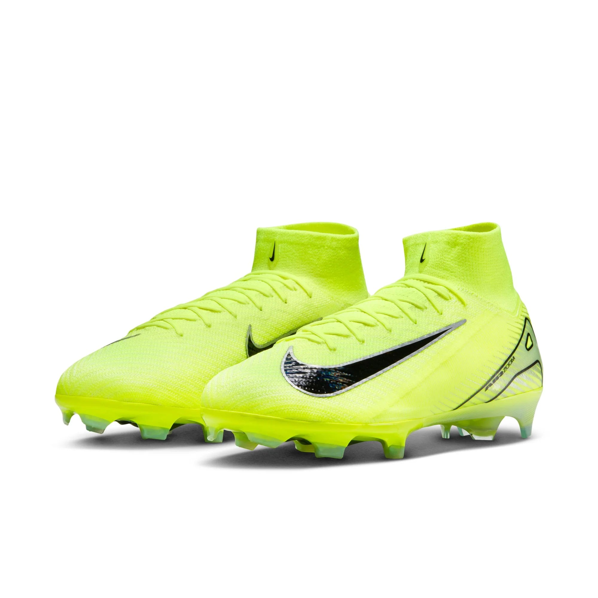 NIKE MERCURIAL SUPERFLY 10 ELITE FG