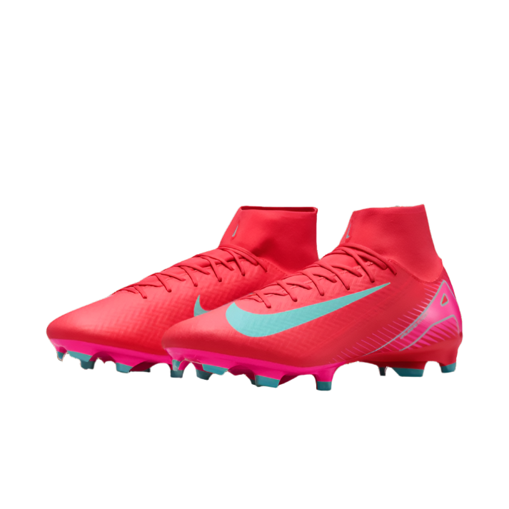 NIKE MERCURIAL SUPERFLY 10 ACADEMY FG/MG