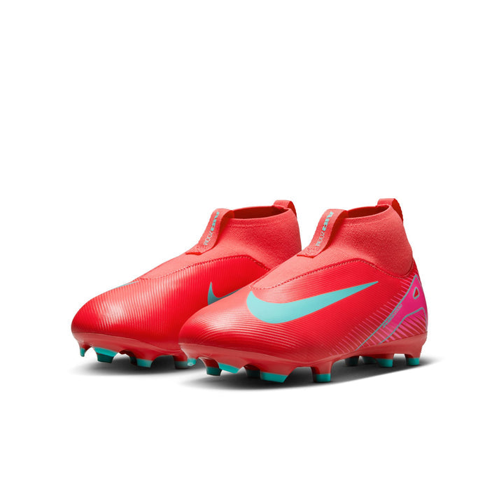 NIKE JR SUPERFLY 10 ACADEMY FG/MG