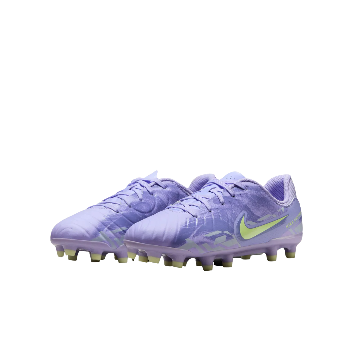NIKE JR LEGEND 10 ACADEMY FG/MG NU1