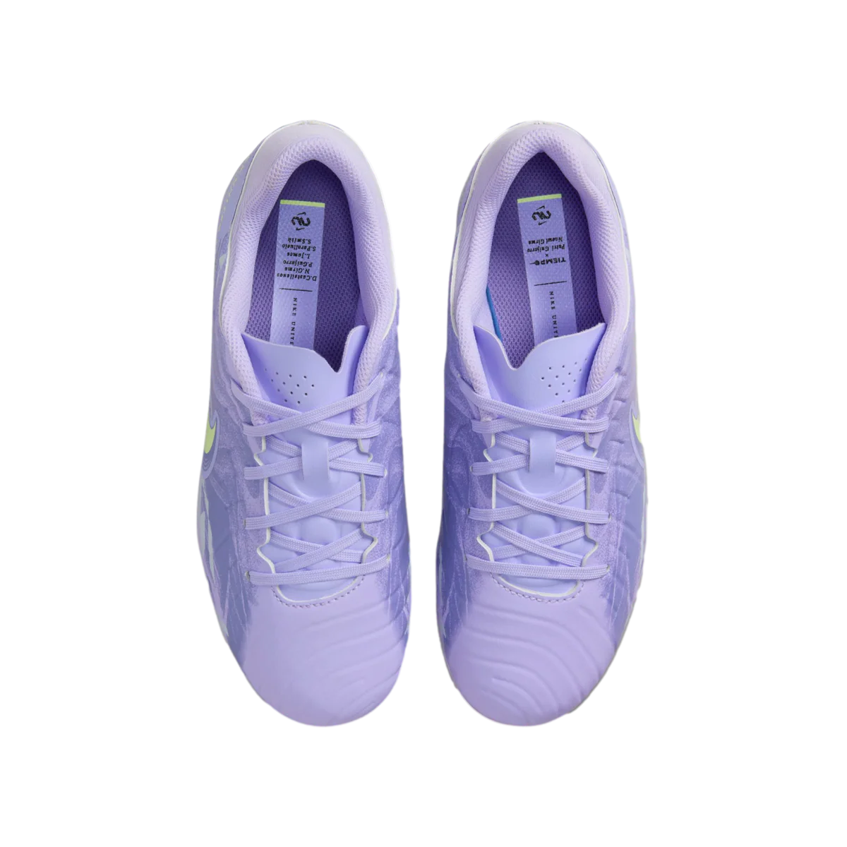 NIKE JR LEGEND 10 ACADEMY FG/MG NU1