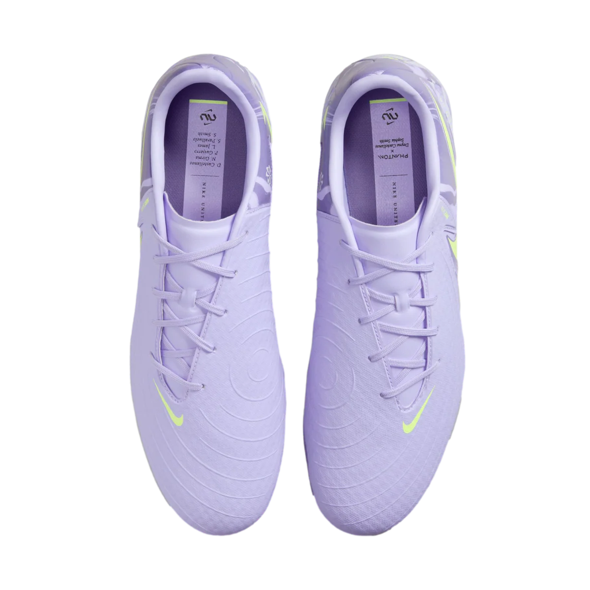 NIKE UNITED PHANTOM GXll ACADEMY FG