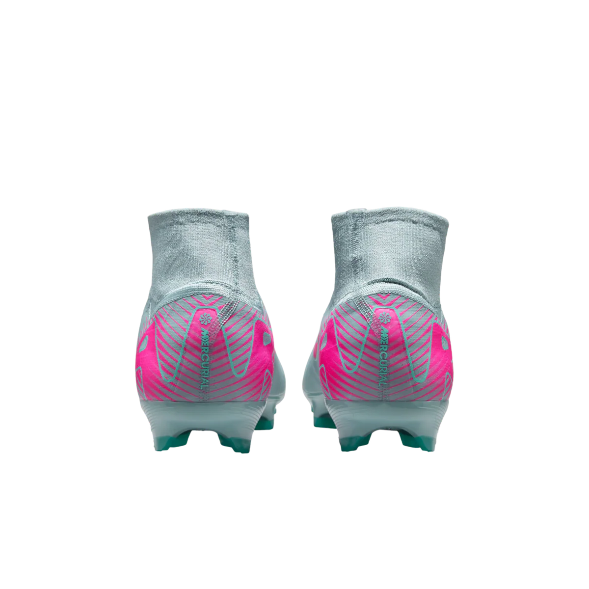 NIKE MERCURIAL SUPERFLY 10 PRO FG