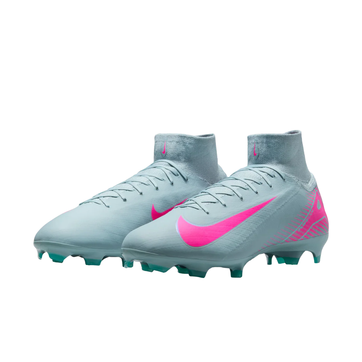 NIKE MERCURIAL SUPERFLY 10 PRO FG