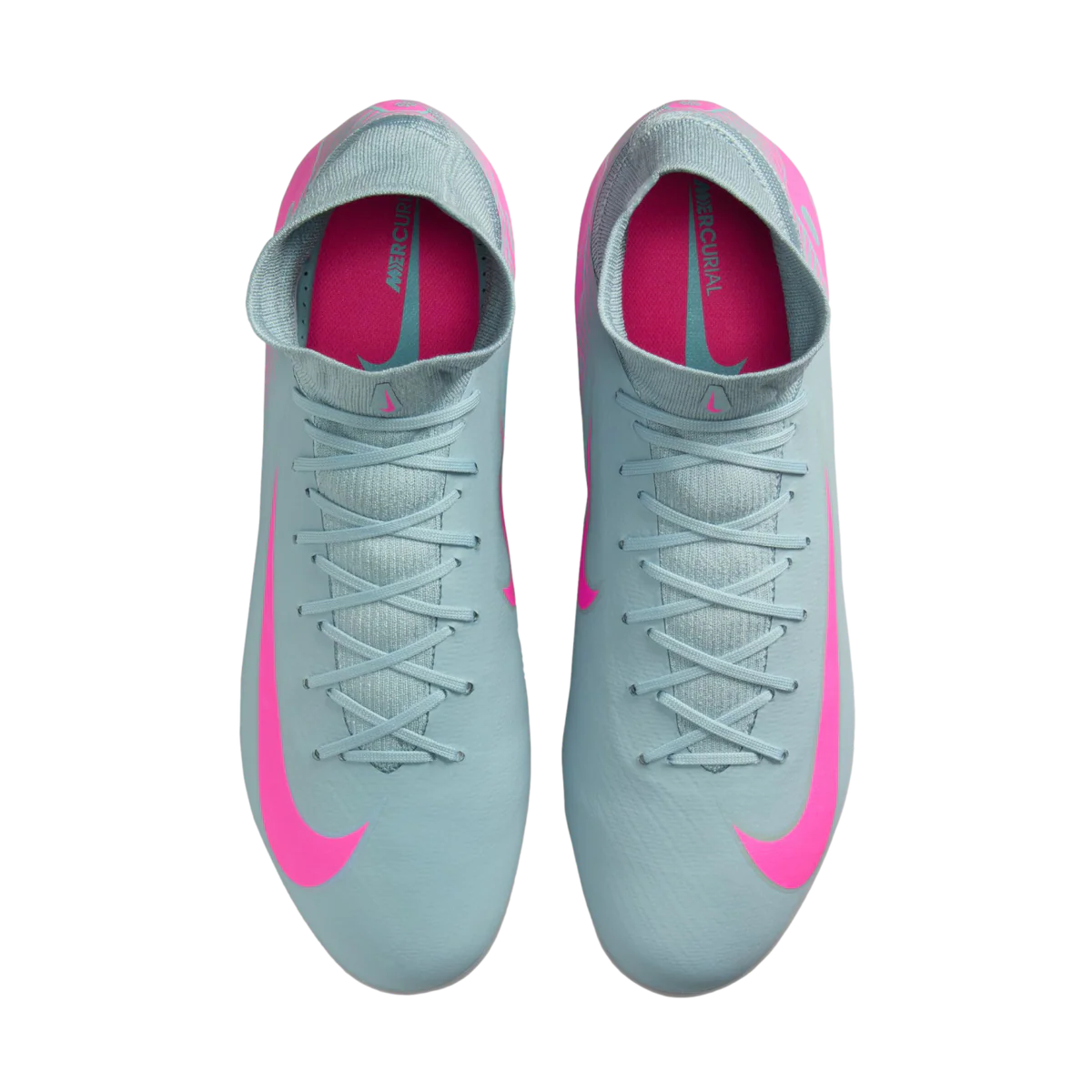 NIKE MERCURIAL SUPERFLY 10 PRO FG