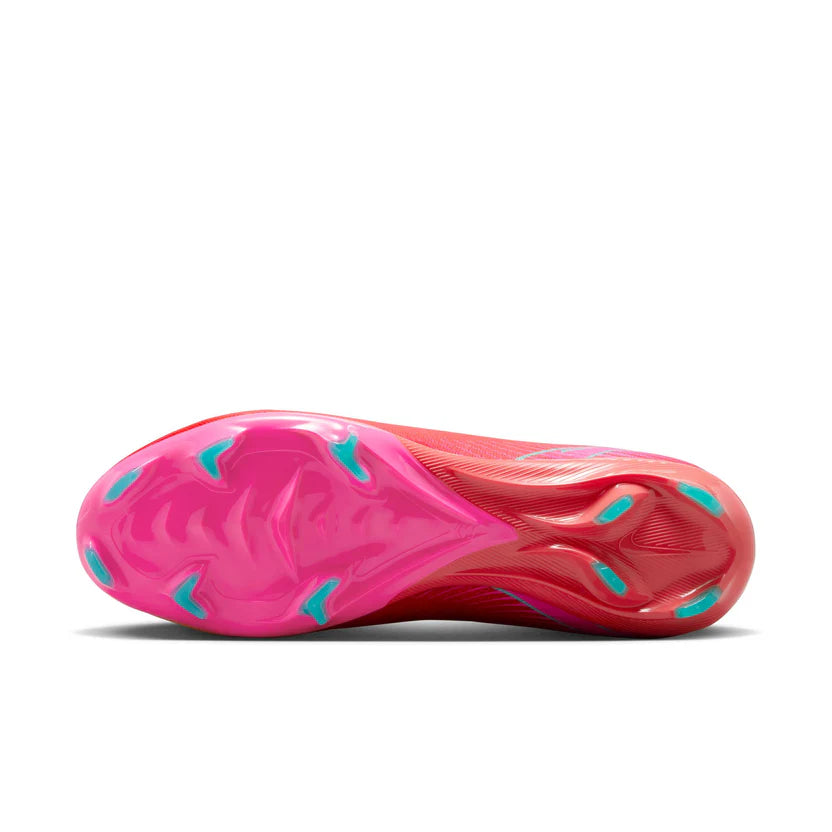 NIKE MERCURIAL SUPERFLY 10 PRO FG