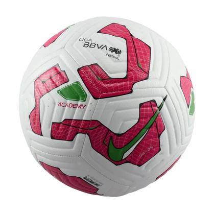NIKE ACADEMY LIGA MX SOCCER BALL