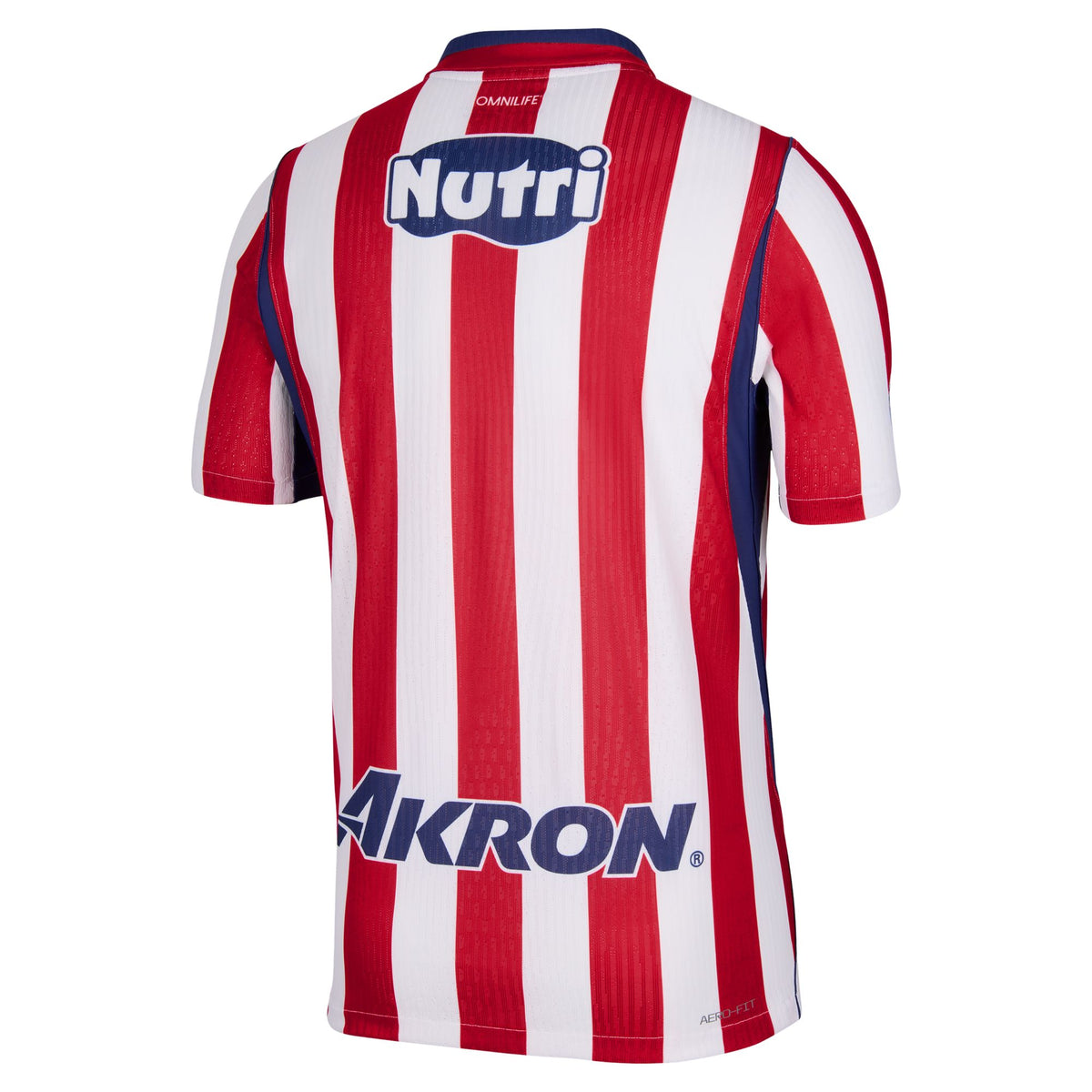 Nike Men's Chivas 2026/2027 Match Home Jersey